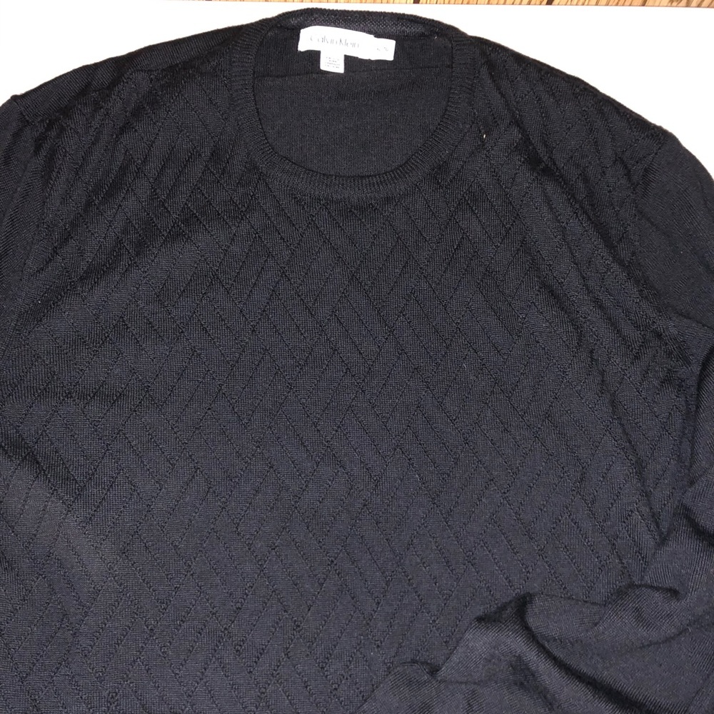 Calvin Klein Sweater
